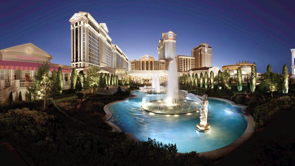ceasars atlantic city