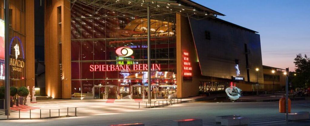 spielbank berlin